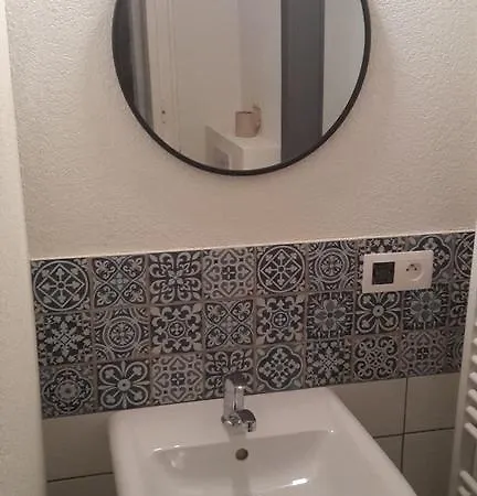 Apartament Jedlikova 3 Bratysława