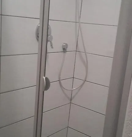 Apartment Jedlikova 3 *
