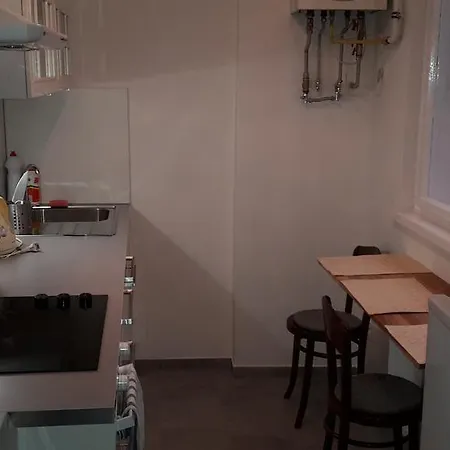 Jedlikova 3 Apartment Bratislava