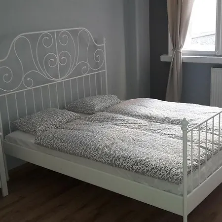 Apartment Jedlikova 3 Bratislava
