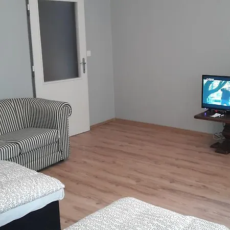 Jedlikova 3 Apartment Bratislava